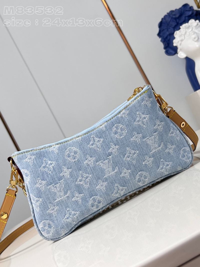 Louis Vuitton Satchel Bags